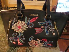 Sac à main Desigual couleur