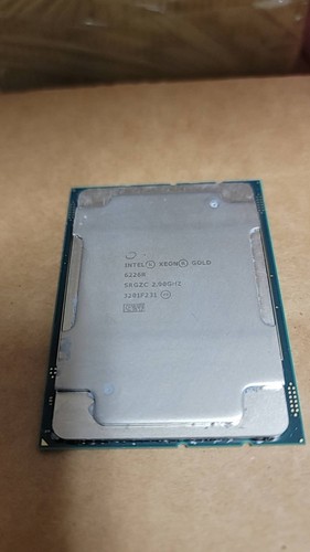 Intel xeon processor - intel,