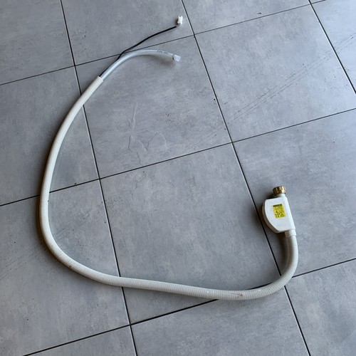 Aquastop lave vaisselle miele - aquastop, lave-vaisselle