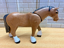 PLAYMOBIL Animaux 1  Cheval