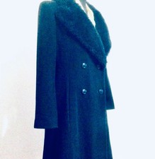 Beau Manteau Vintage
