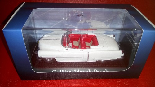 Cadillac eldorado parade - cadillac,