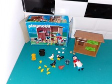 2710243 Playmobil ancien