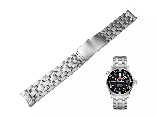 18mm solid stainless - 18mm, steel