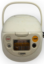 🍉 Zojirushi NS-WXC10 Micom