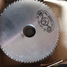 Lame de Scie Circulaire
