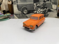 ANCIENNE NOREV PLASTIQUE