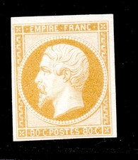 💎 SUPERBE ESSAI NAPOLEON