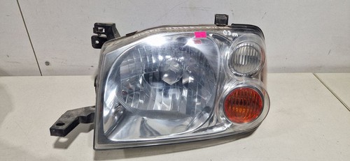 Nissan navara d22 2003 - nissan,