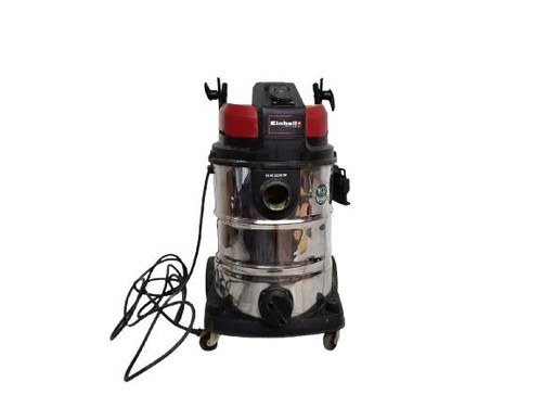 Aspirateur industriel einhell - aspirateur,