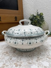 Grande Soupière Saint Amand &