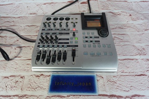 Fostex hd digital - mr-8,