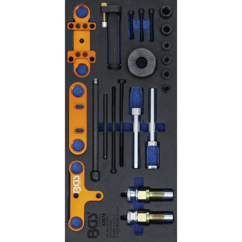 Outils pour depose - outils, montage