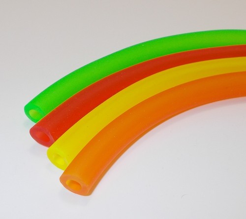 Durite essence translucide 5mm - durite,