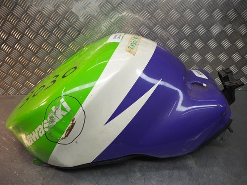 Kawasaki zx9 9r - zx9-r, zx-9r