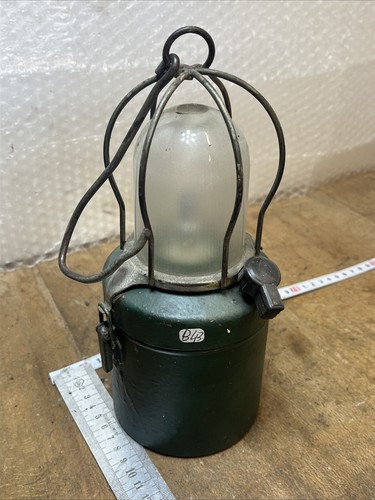 Lanterne lamp lampe - lanterne, ancienne