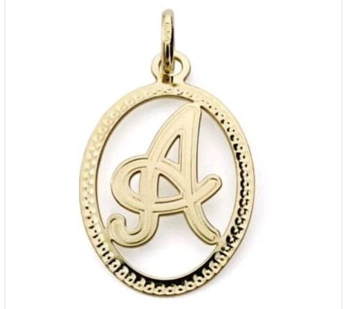 Pendentif 18k 750 mls - 18k,