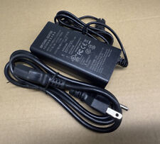 For D-Link DNS-320 NAS System Power Supply 12V AC Adapter 
