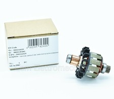 Moteur Induit Pour Visseuse C18 PD MILWAUKEE Pour Perceuse Pièce D'origine