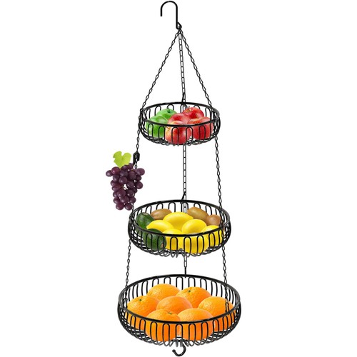 Adjustable hanging fruit - adjustable,