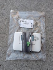 Atlantic thermostat ambiance