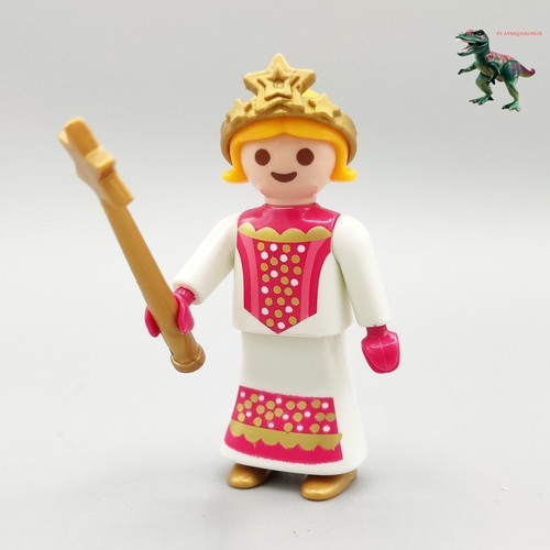 Playmobil figurine