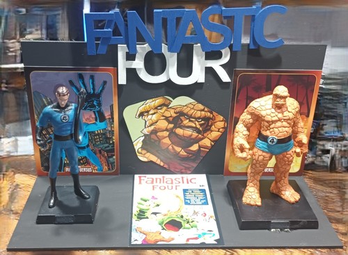 Figurine marvel diorama - figurine, -/