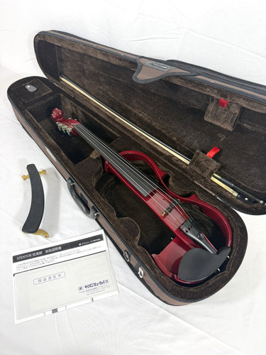 Violon électrique yamaha - électrique,