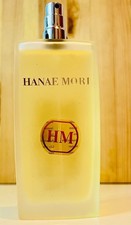 HM Hanae Mori for Men, 100ml,Vintage Rare
