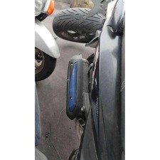 MOTEUR COMPLET SYM SYMPHONY