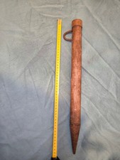 piquet d'attache cavalerie