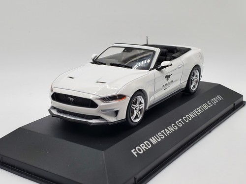 Ford mustang convertible - ford,