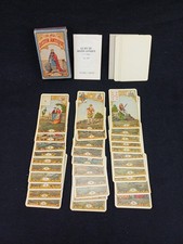 LE JEU DU DESTIN ANTIQUE -