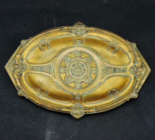 Ancienne coupe vide - coupe,