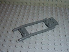 LEGO Dkstone Horse Hitching