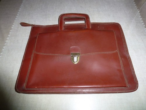 Ancien cartable - ancien,