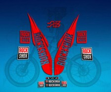 AUTOCOLLANTS STICKERS FORK