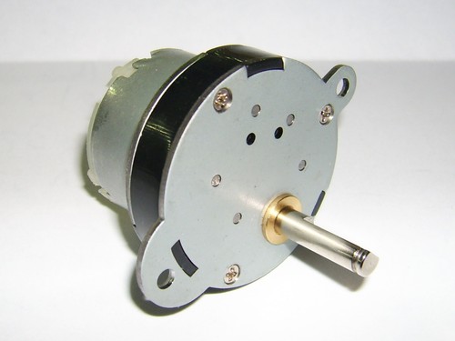 Moteur électrique pour - moteur,
