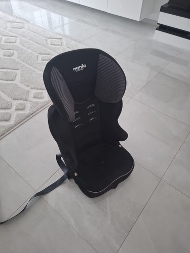 Siège auto nania - auto, isofix
