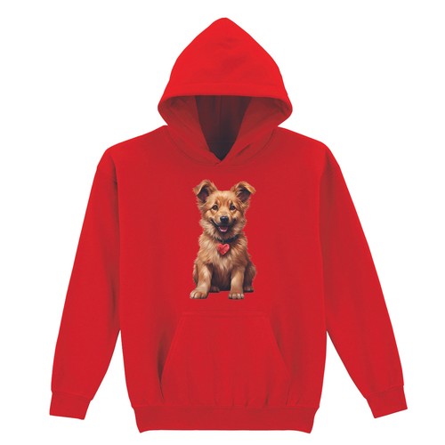 Sweat capuche mignon - sweat,