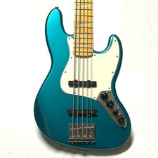 Squier Fender Jazz Bass V