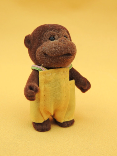 Forest families sylvanians - families,