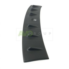 Fenêtre arrière sport aileron / antisolaire pour Lexus IS200 IS300 hauteur