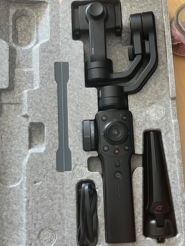 Zhiyun smooth - zhiyun,