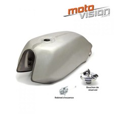 Réservoir brut Cafe Racer