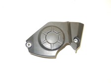 Carénage protège pignon