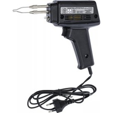 PISTOLET FER A SOUDER 100 W