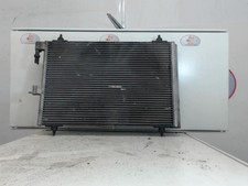 Radiateur condenseur de clim