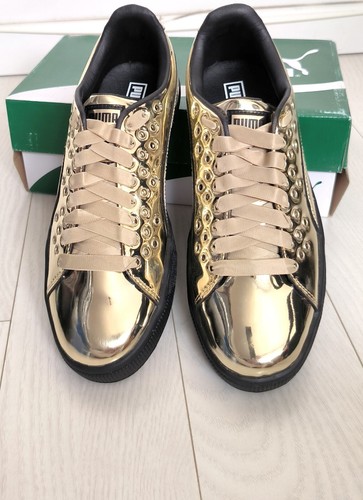 Basket puma femme eur 8 - eur/,