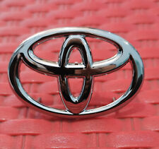 VOLANT ORNEMENT EMBLÈME LOGO TOYOTA COMPATIBLE AVEC CAMION TOYOTA TACOMA 4RUNNER